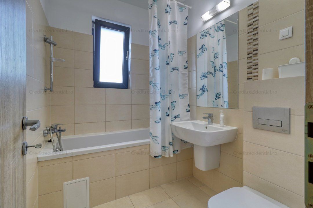 Apartament 2 camere, Greenfield  Residence - Padurea  Baneasa - Poză 9