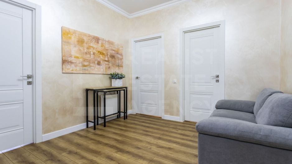 Chirie, apartament, 2 camere, strada Nicolae Costin, Buiucani - Poză 10