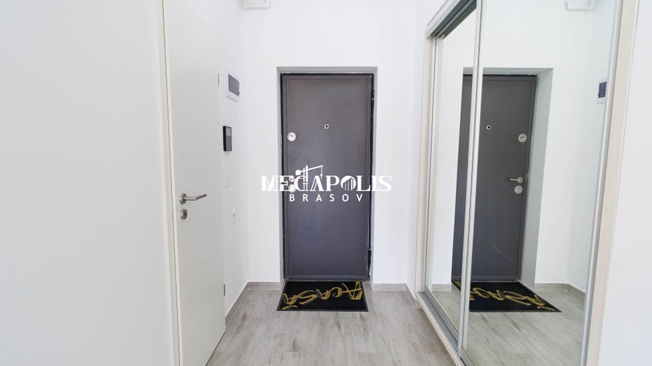 Apartament 3 camere | Maurer Villas | Etaj 2 | Parcare + Boxă - Poză 10
