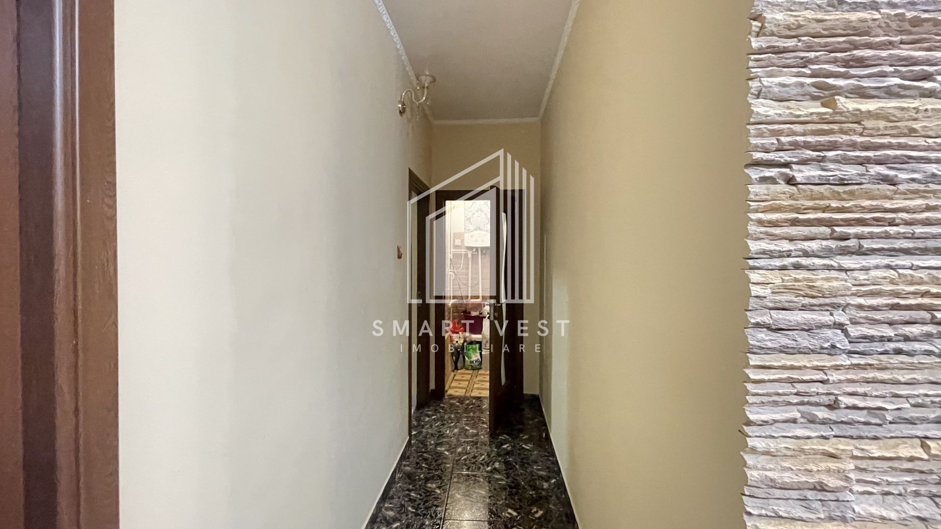 Apartament 3 camere | Etaj 2 | Zona centrala - Poză 19