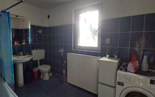 Casa Individuala I Decomandata I Pivnita I Curte I Slimnic - Poză 5