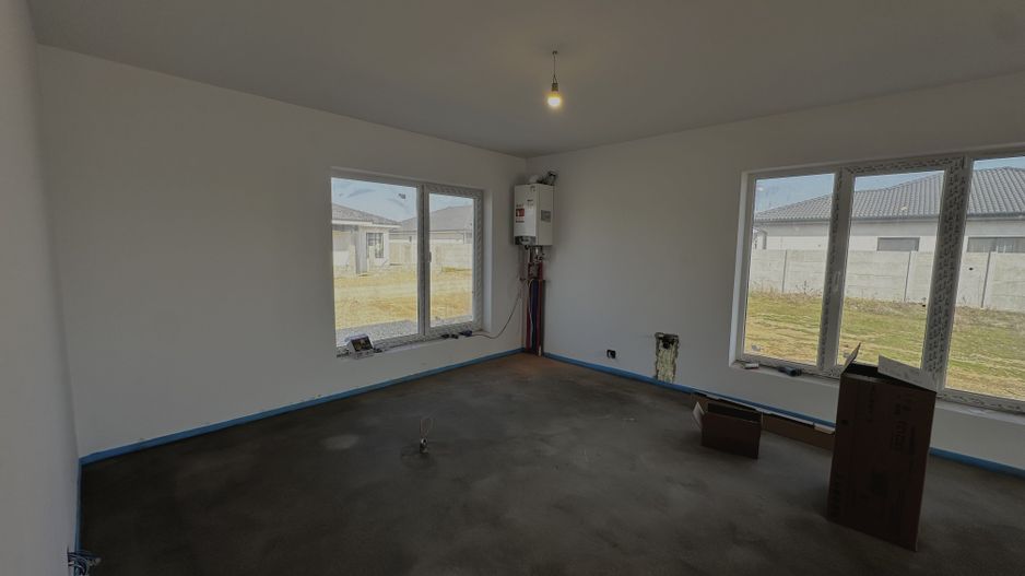 Casă nouă 4 camere - Sântandrei - Poză 4