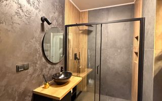 Apartament de vanzare Zona Terra / Floresti - Poză 12