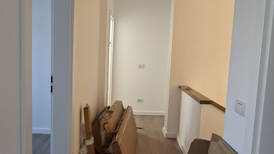 Duplex cu 5 camere la prima inchiriere - Poză 15