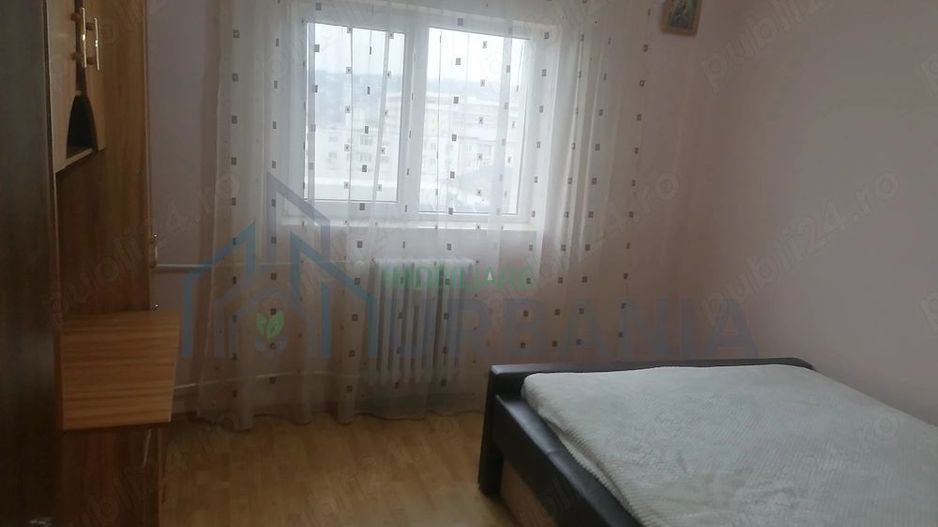 Apartament 3 camere decomandat, mobilat si utilat, zona Dacia (Bicaz), 2000 lei/luna - Poză 7