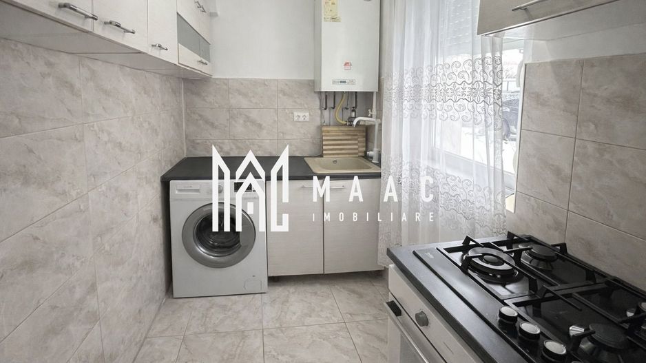 Apartament 2 camere | Parter | Mobilat Complet | Lacul lui Binder - Poză 4