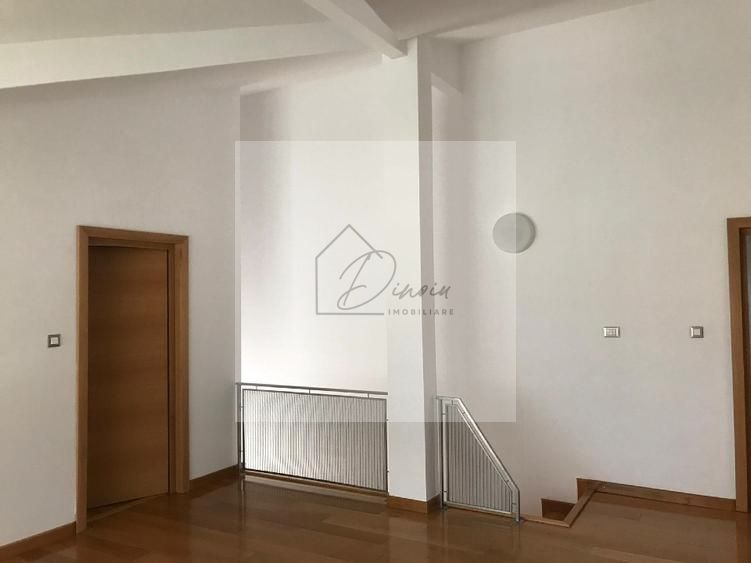 COM 0% I  Vila 5 camere in Pipera I curte 1200mp I renovata2025 - Poză 13