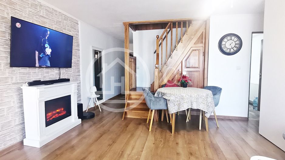 Casa de inchiriat cu 3 camere in zona Gheorghe Doja, Oradea - Poză 2