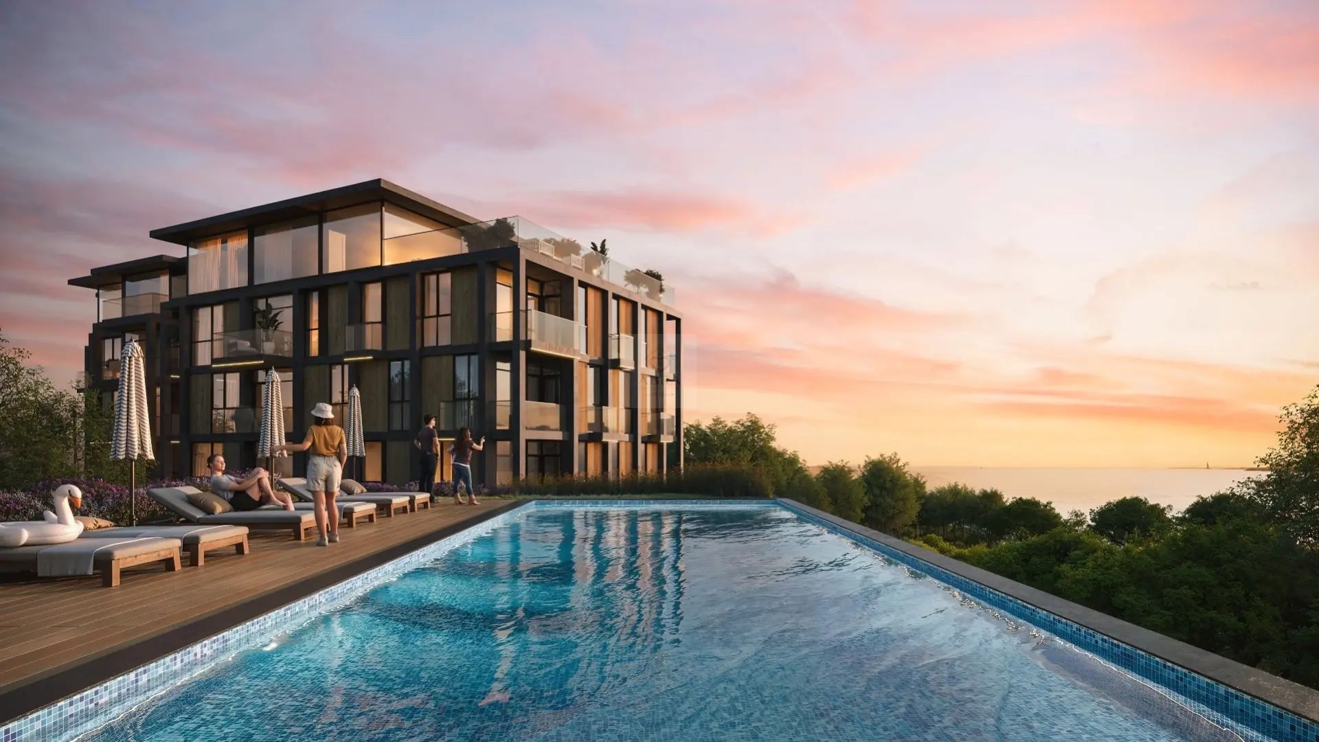 KABAKUM HILLS - Poză 2