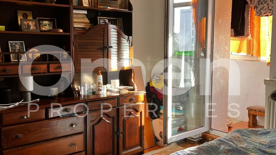 Apartament 4 camere – Bd. Unirii, Baia Mare – 93 mp | Etaj 4/4 | - Poză 8