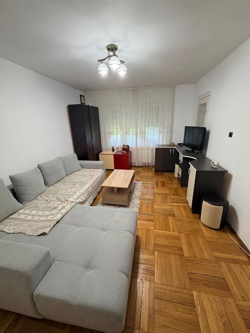 Inchiriem apartament cu 2 camere in Mazepa 2, et.3, pret 2000 de lei. - Poză 2