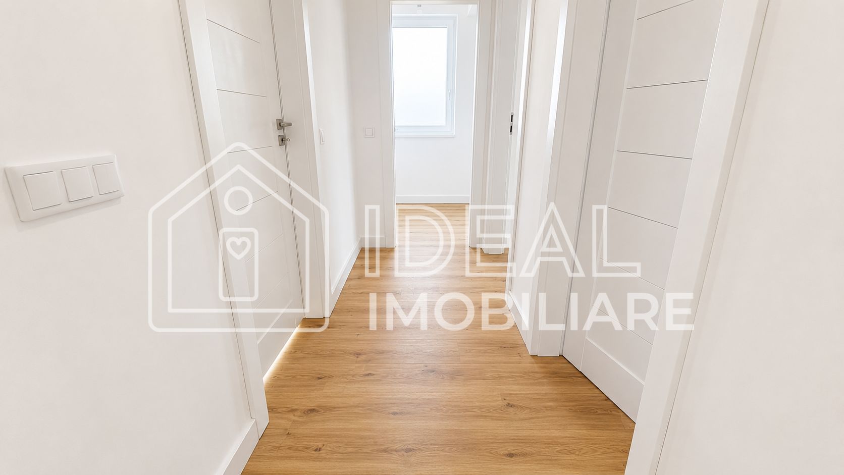Duplex Modern la Cheie Intabulat si 270 de mp de curte, in Cisnadie - Poză 8