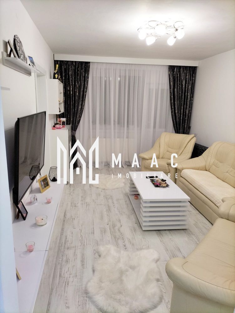 Apartament 2 camere | Etaj 2 | Balcon | 50 MP | Zona Rahova - Poză 1