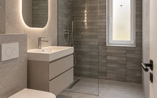 Apartament nou etaj 1 zona Eso. Lift. Finisaje premium. Loc de parcare. - Poză 2