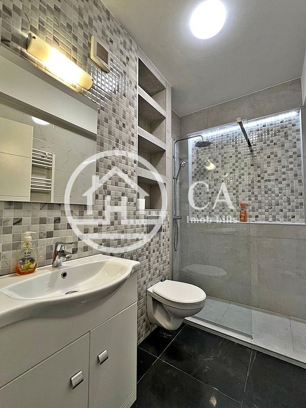 Apartament de închiriat cu 2 camere în zona centrală, Oradea - Poză 10