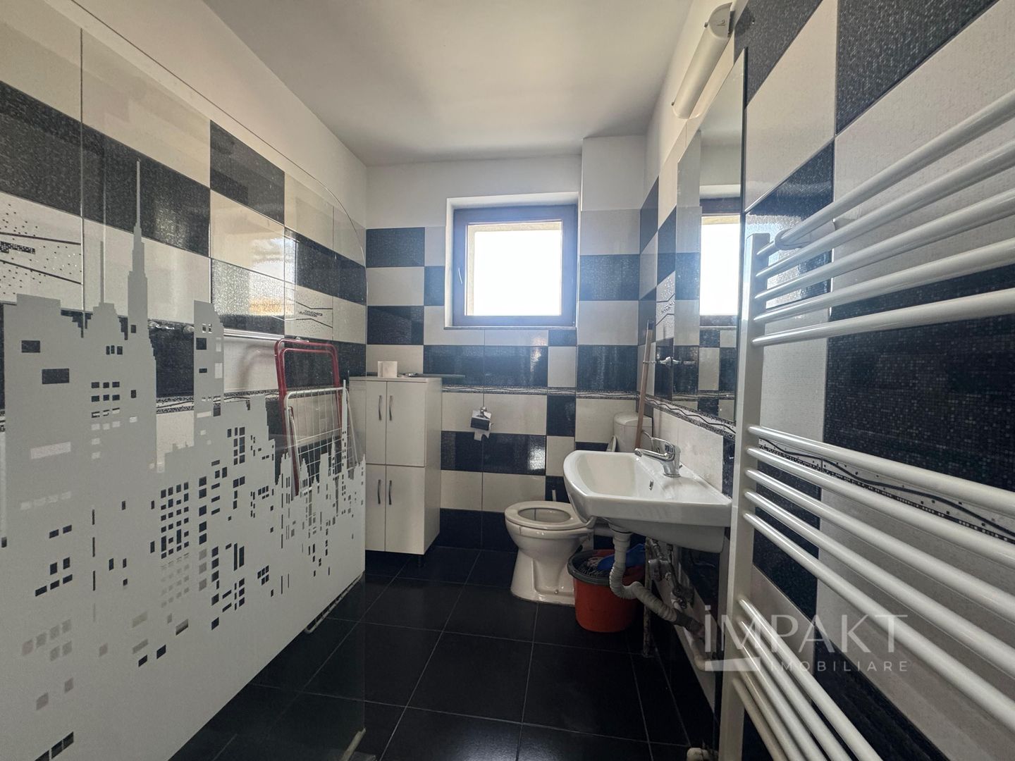 apartament spațios 2 camere Dorobantilor de inchiariat, cu parcare - Poză 8