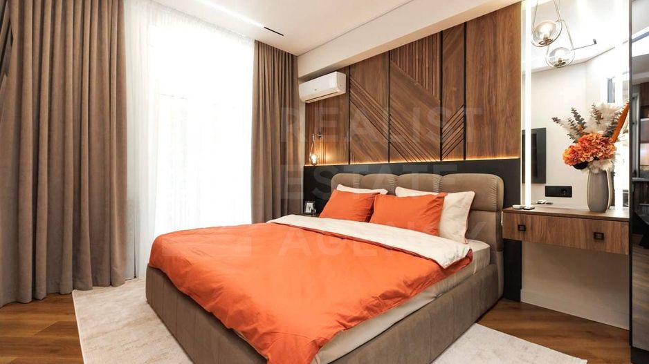 Vânzare, apartament, 3 camere, bd. Ștefan Cel Mare Și Sfânt, Centru - Poză 14