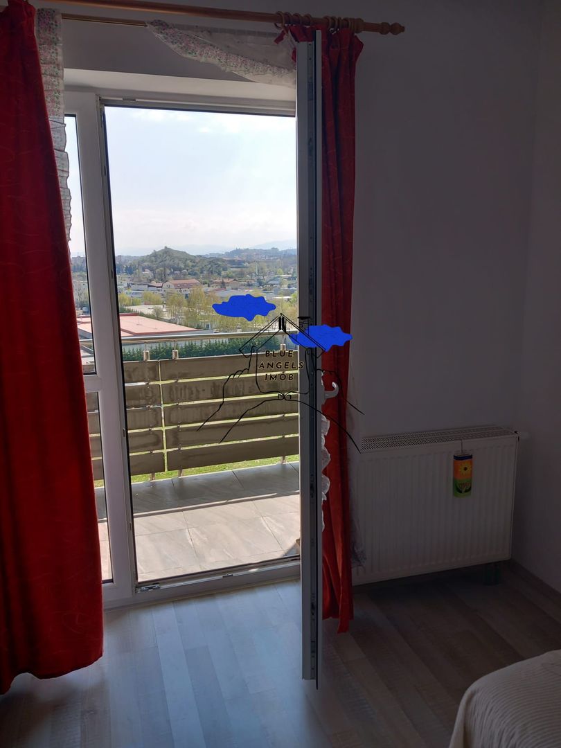 Apartament 2 camere decomandat de închiriat – PET FRIENDLY - Poză 10