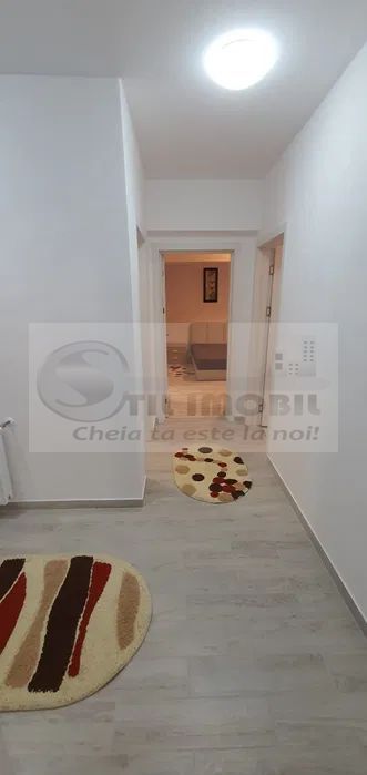 APARTAMENT 3 CAMERE ZONA TUDOR - 700 EURO - Poză 6