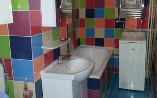 GARSONIERĂ RAHOVA | 41 MP TOTAL | BLOC 1986 | BALCON | COMISION 0% | - Poză 13