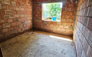 Casă la roșu 4 camere, teren 465 mp – Băicoi | TVA deductibil - Poză 28