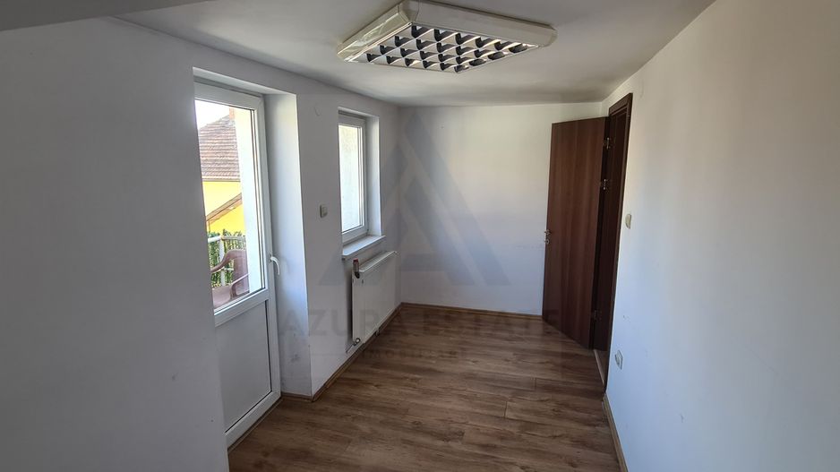 Spațiu birouri 68 mp utili 4 camere hol acces si balcon Bvd Victoriei - Poză 1