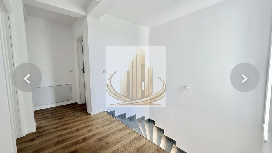 Duplex premium,  5 camere, 2 bai, locație ultracentrala - Mosnita Noua - Poză 10