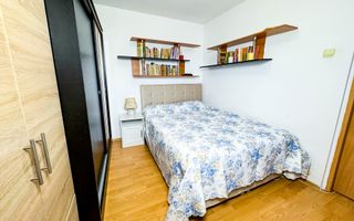 Apartament 2 camere | Complet mobilat | Nord - Poză 3