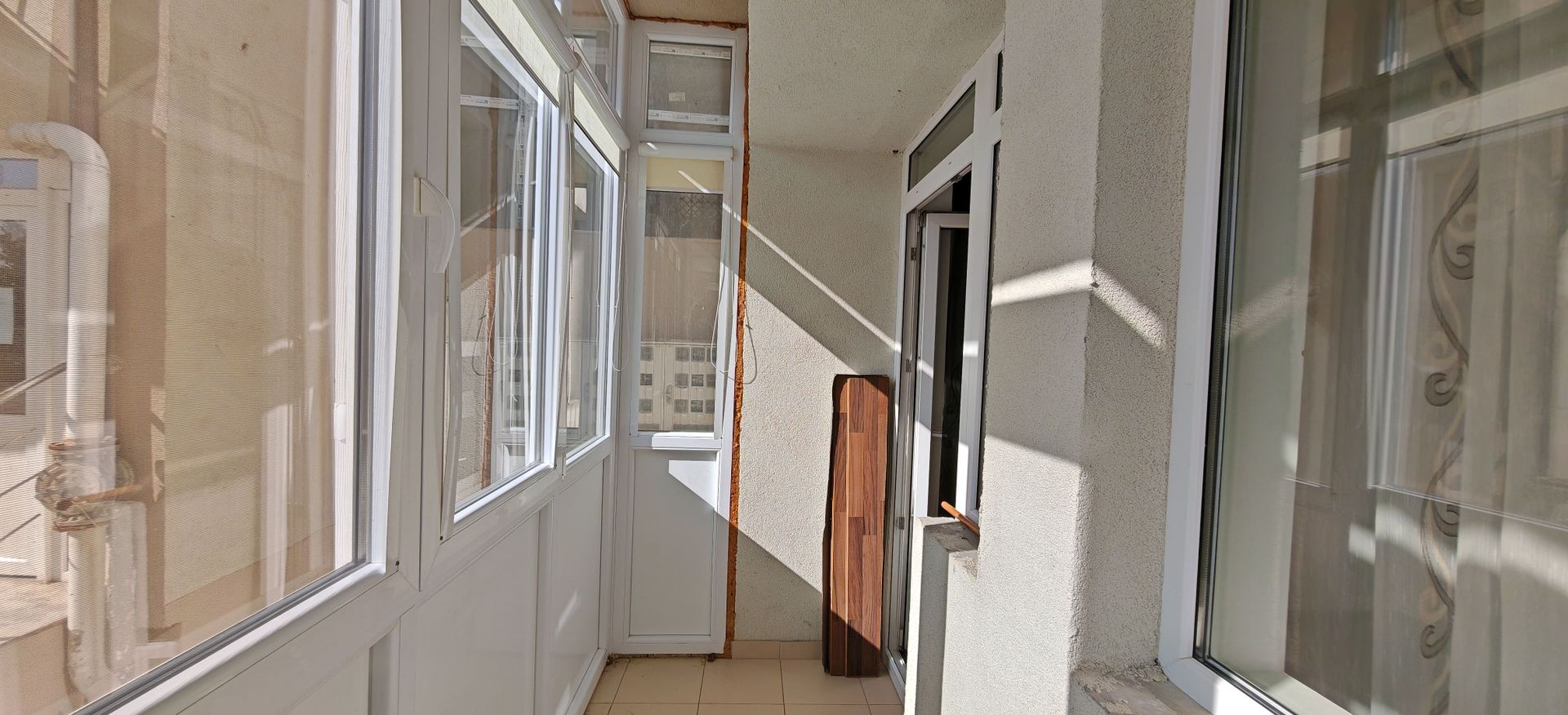 Vanzare apartament doua camere+parcare, Berceni-Oltenitei - Poză 8