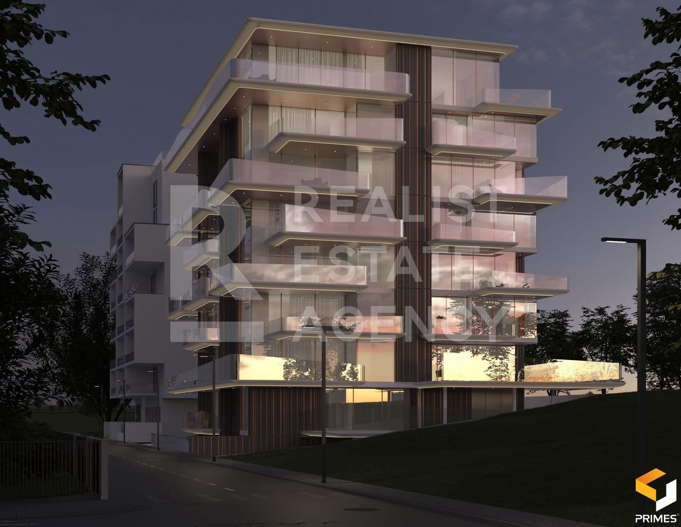 Vânzare apartament, 2 camere - Primes Rahmaninov Collection, Floreasca - Poză 3