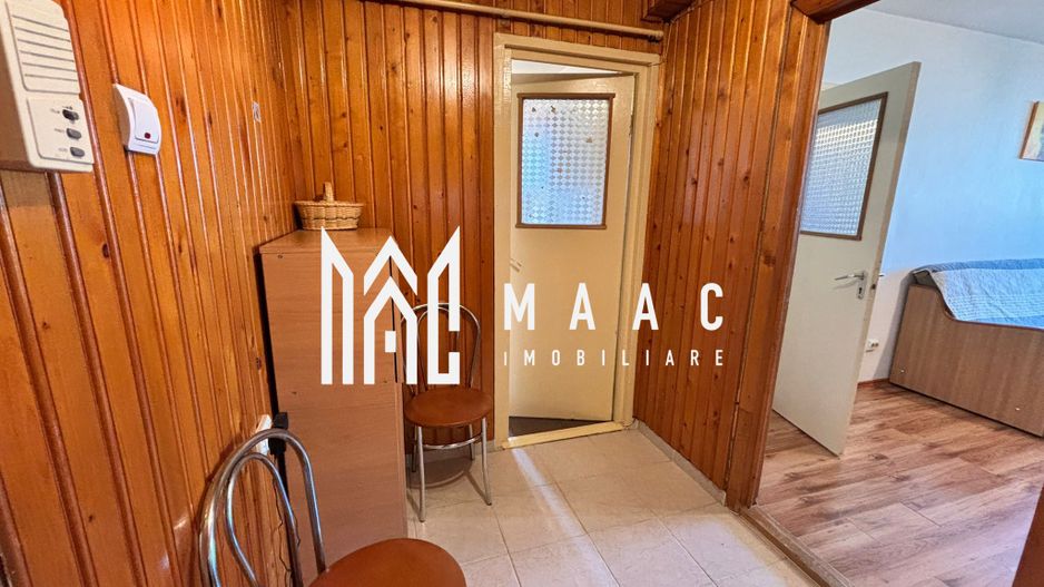 BLACK FRIDAY - Apartament 2 camere | 53 MPU | Balcon | Piata Rahovei - Poză 8