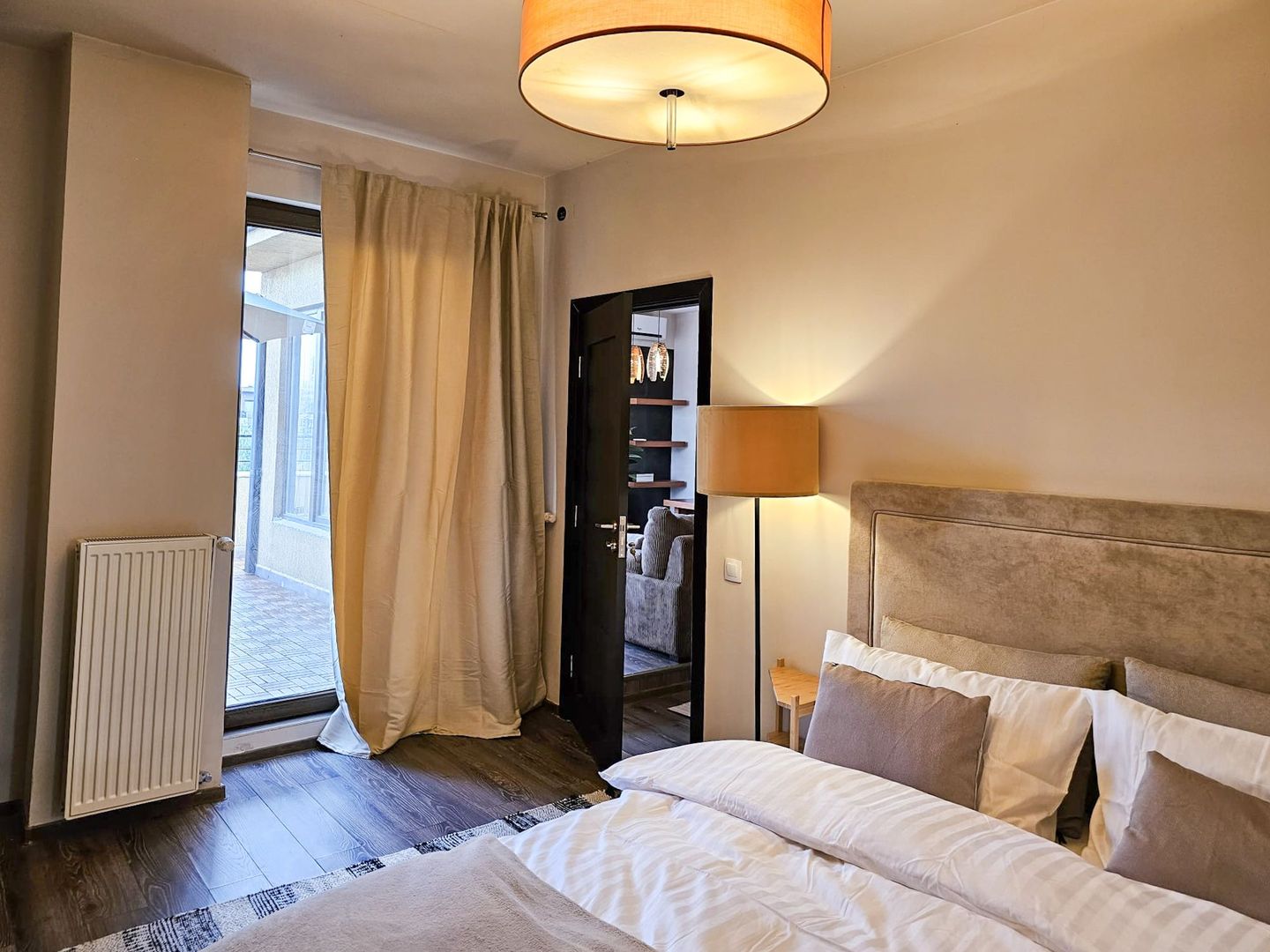 Închiriere apartament 3 camere 75mp | Pet friendly - Poză 10