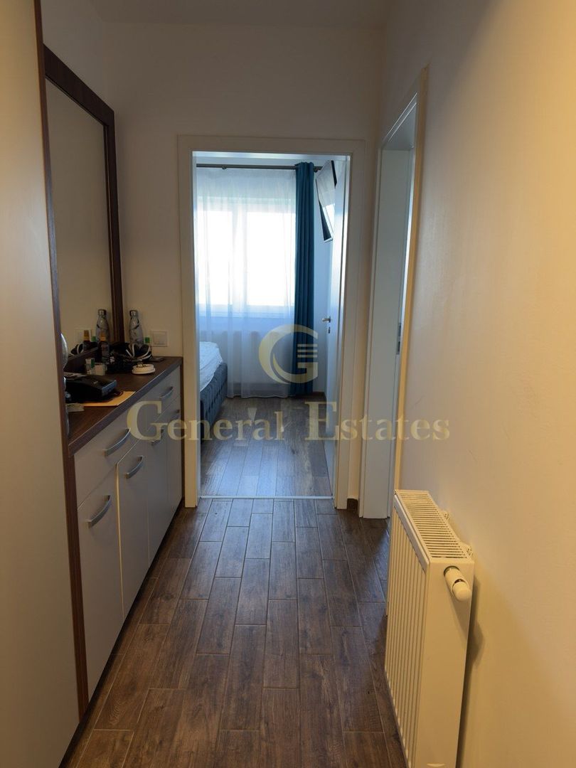 Apartament de vanzare3 camere in apripiere de Coresi - Poză 6