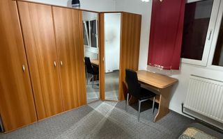 3 camere, ideala pentru studentii de la Medicina, cuplu, centrala proprie - Poză 8