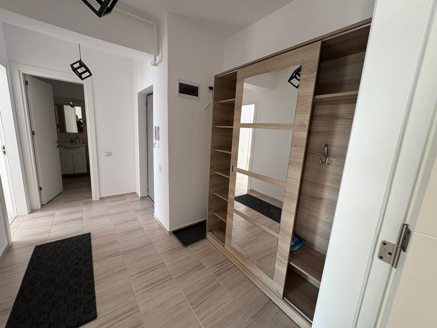 AP. 2 CAMERE APARATORII PATRIEI, PET-FRIENDLY, PARCARE, BLOC NOU - Poză 10