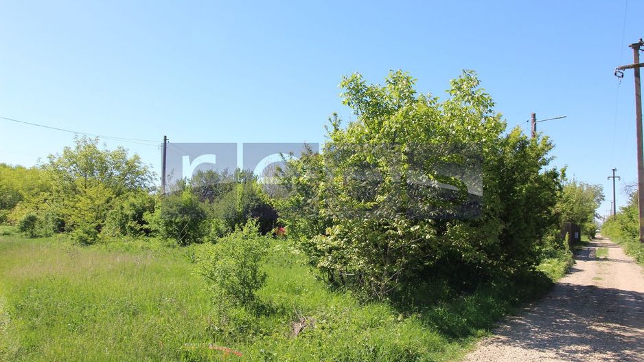 Teren 32000 mp Racari deschidere 82 mp - Poză 3