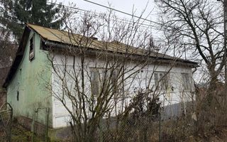 Casa renovabila, cu 6 ari de teren, zona linistita, Baia Sprie - Poză 2