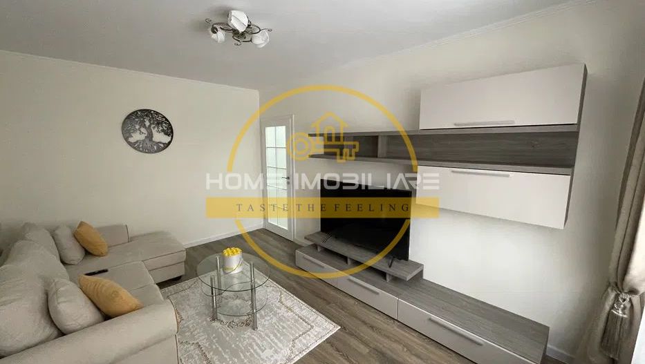 ETAJ 1-AP 3 CAMERE DECOMANDAT - ZONA BUCIUM IN SPATE LA LIDL - Poză 1