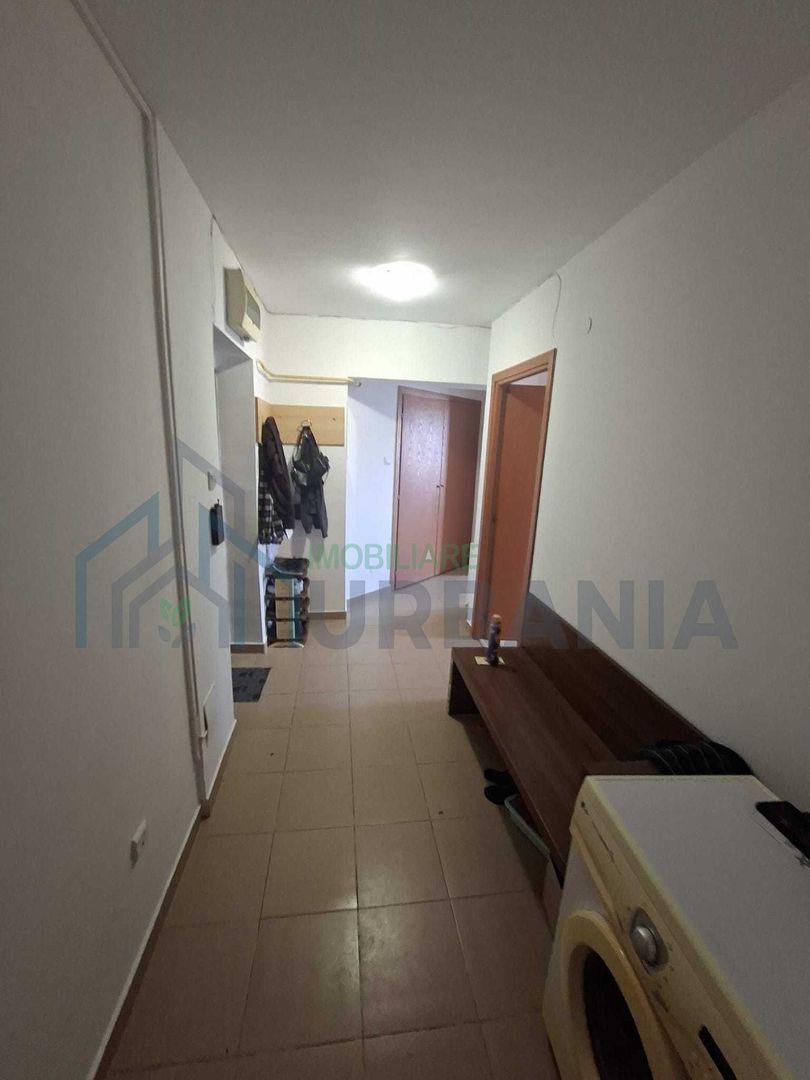 Apartament 1 camera decomandat, zona Cug - Providenta, Iasi - Poză 7