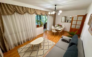 Apartament 3 camere de vanzare Constanta, zona Anda - Poză 5