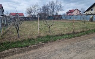 Teren Intravilan - Valea Ursului Iasi - # - Poză 4