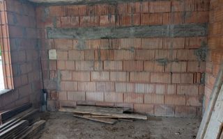 Casa 4 camere 200 mp con-teren 900 mp-terase-garaj-14 km de Bistrita - Poză 3