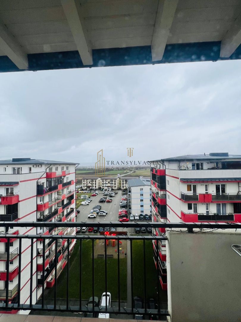 Apartament 2 camere, Magnolia - Poză 7