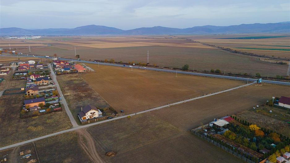 Loturi Intravilane, favorabile pentru constructie case si/ sau investitii - Poză 6