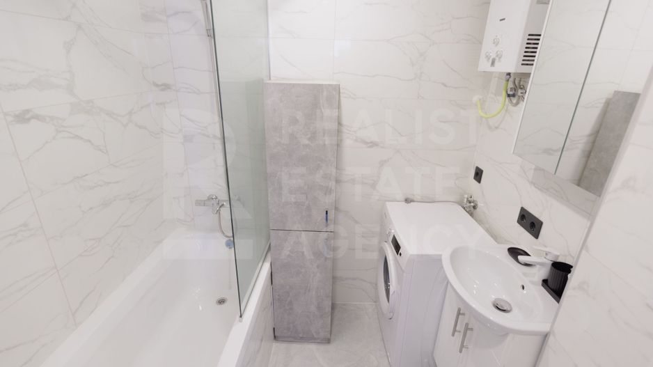 Vânzare, apartament, 1 camere, strada Nicolae Titulescu, Botanica - Poză 8