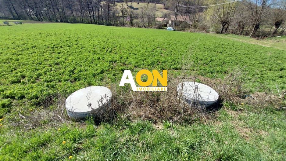 Teren de vanzare, Ampoita, 2300mp - Poză 2