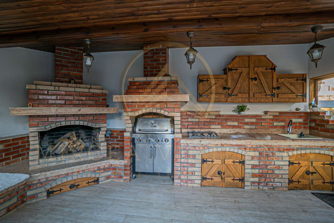 Palazu Mare/ Elvila - Casa de poveste pentru familia ta - Poză 81