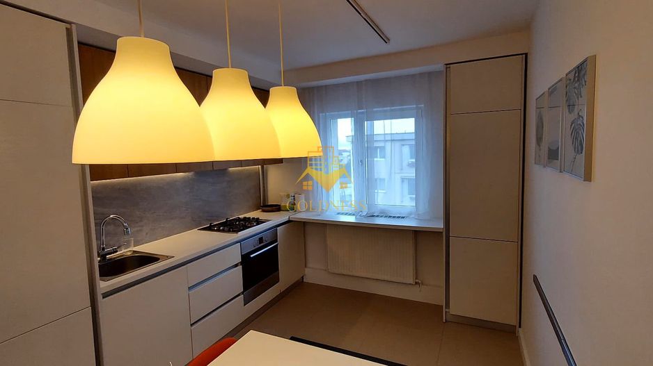 2 camere decomandate, Zorilor Observatorului, Profi, UMF,UTCN - Poză 1