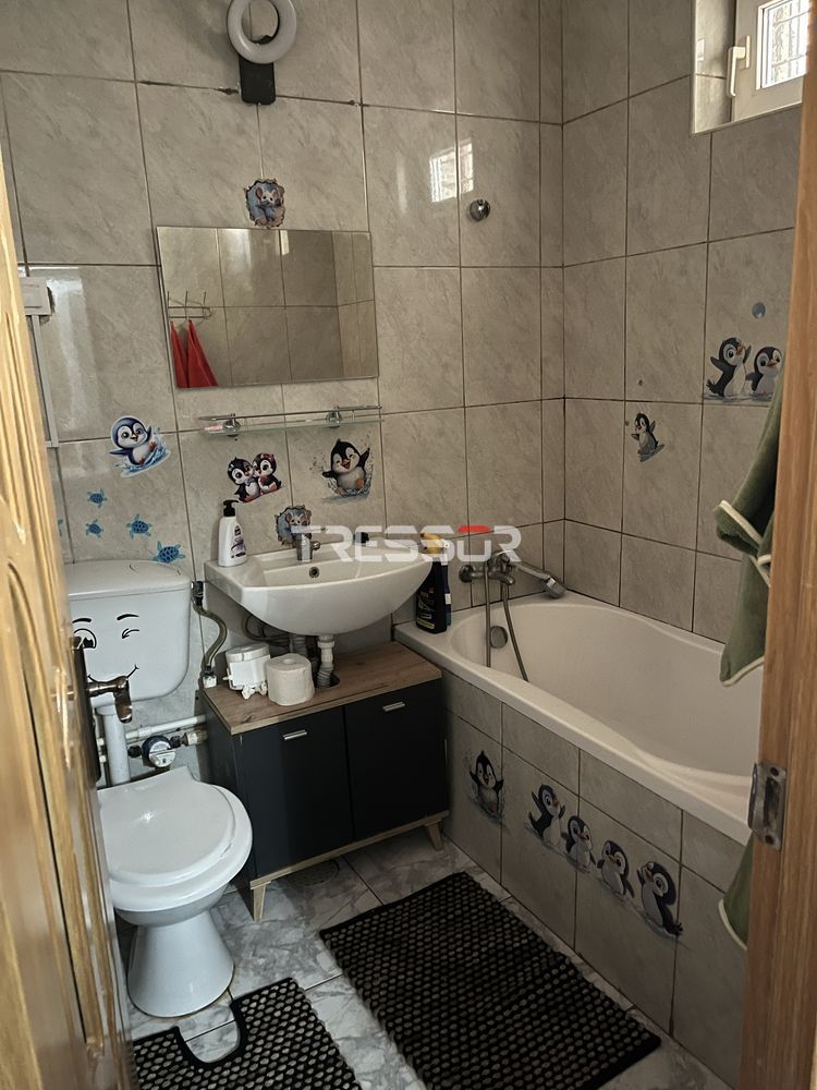 Apartament 2 camere | Cireșica, lângă Universitatea Ovidius - Poză 5
