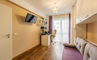 Apartament decomandat, CURTE proprie si boxa, Avantgarden 3 - Poză 6